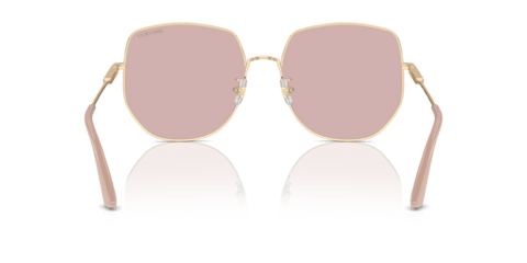 Black - 0JC4006BD 8056262050057 Jimmy Choo Sunglasses Woman Phantos