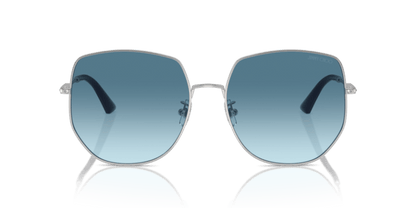 Black - 0JC4006BD 8056262050040 Jimmy Choo Sunglasses Woman Phantos