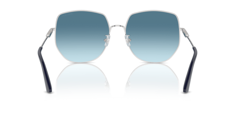 Black - 0JC4006BD 8056262050040 Jimmy Choo Sunglasses Woman Phantos