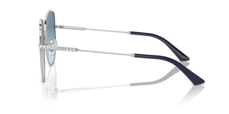 Black - 0JC4006BD 8056262050040 Jimmy Choo Sunglasses Woman Phantos