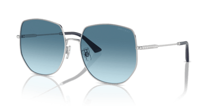 Black - 0JC4006BD 8056262050040 Jimmy Choo Sunglasses Woman Phantos