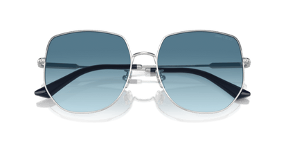 Black - 0JC4006BD 8056262050040 Jimmy Choo Sunglasses Woman Phantos