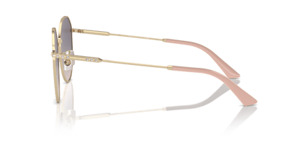 White/Silver - 0JC4007BD 8056262050897 Jimmy Choo Sunglasses Woman Phantos