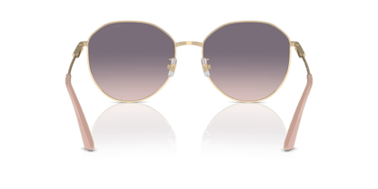 White/Silver - 0JC4007BD 8056262050897 Jimmy Choo Sunglasses Woman Phantos