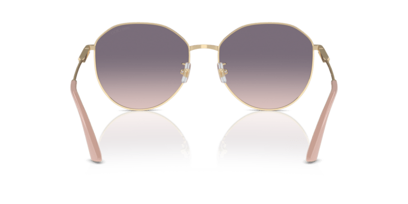 White/Silver - 0JC4007BD 8056262050897 Jimmy Choo Sunglasses Woman Phantos