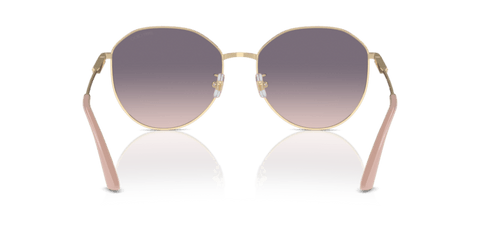 White/Silver - 0JC4007BD 8056262050897 Jimmy Choo Sunglasses Woman Phantos
