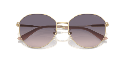 White/Silver - 0JC4007BD 8056262050897 Jimmy Choo Sunglasses Woman Phantos