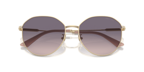 White/Silver - 0JC4007BD 8056262050897 Jimmy Choo Sunglasses Woman Phantos