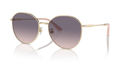 White/Silver - 0JC4007BD 8056262050897 Jimmy Choo Sunglasses Woman Phantos