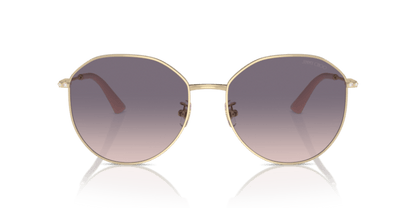 White/Silver - 0JC4007BD 8056262050897 Jimmy Choo Sunglasses Woman Phantos