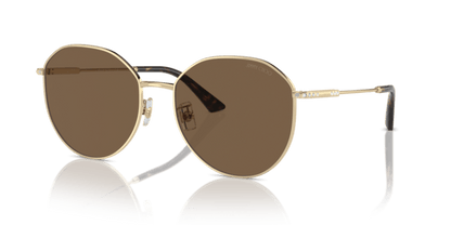 Havana/Pale Gold - 0JC4007BD 8056262050866 Jimmy Choo Sunglasses Woman Phantos
