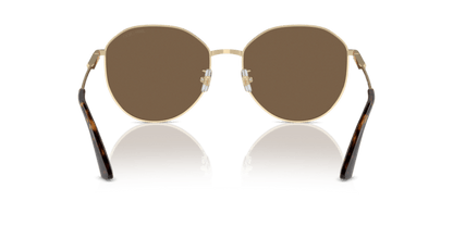 Havana/Pale Gold - 0JC4007BD 8056262050866 Jimmy Choo Sunglasses Woman Phantos