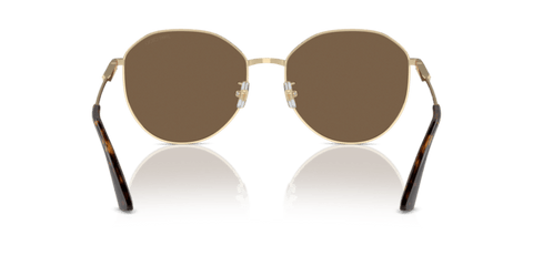 Havana/Pale Gold - 0JC4007BD 8056262050866 Jimmy Choo Sunglasses Woman Phantos