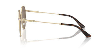 Havana/Pale Gold - 0JC4007BD 8056262050866 Jimmy Choo Sunglasses Woman Phantos