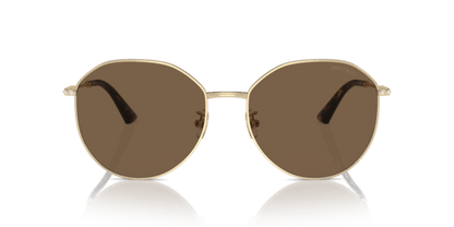 Havana/Pale Gold - 0JC4007BD 8056262050866 Jimmy Choo Sunglasses Woman Phantos