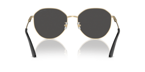Black/Silver - 0JC4007BD 8056262050842 Jimmy Choo Sunglasses Woman Phantos