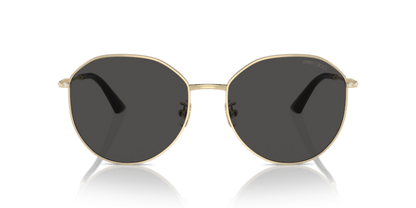 Black/Silver - 0JC4007BD 8056262050842 Jimmy Choo Sunglasses Woman Phantos