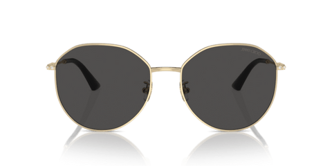 Black/Silver - 0JC4007BD 8056262050842 Jimmy Choo Sunglasses Woman Phantos