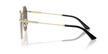 Black/Silver - 0JC4007BD 8056262050842 Jimmy Choo Sunglasses Woman Phantos