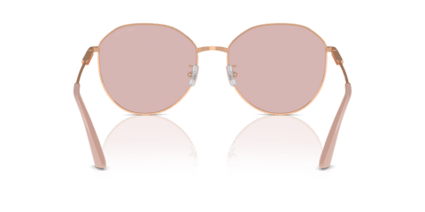 Pink/Silver - 0JC4007BD 8056262050873 Jimmy Choo Sunglasses Woman Phantos