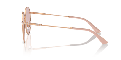 Pink/Silver - 0JC4007BD 8056262050873 Jimmy Choo Sunglasses Woman Phantos