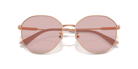 Pink/Silver - 0JC4007BD 8056262050873 Jimmy Choo Sunglasses Woman Phantos