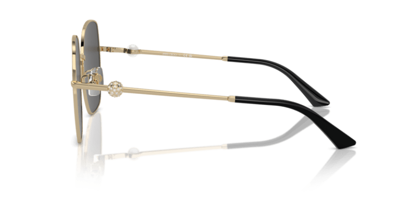 Red - 0JC4008HD 8056262050255 Jimmy Choo Sunglasses Woman Square