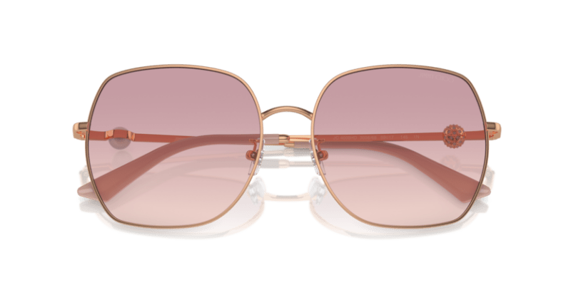 Beige - 0JC4008HD 8056262050231 Jimmy Choo Sunglasses Woman Square