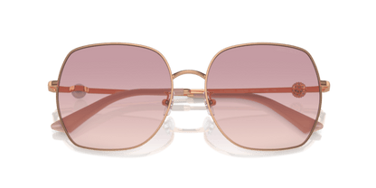 Beige - 0JC4008HD 8056262050231 Jimmy Choo Sunglasses Woman Square