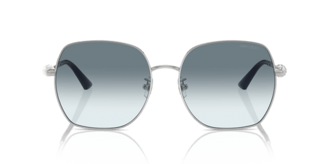 Red - 0JC4008HD 8056262050248 Jimmy Choo Sunglasses Woman Square