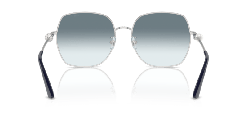 Red - 0JC4008HD 8056262050248 Jimmy Choo Sunglasses Woman Square