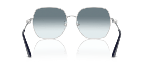 Red - 0JC4008HD 8056262050248 Jimmy Choo Sunglasses Woman Square