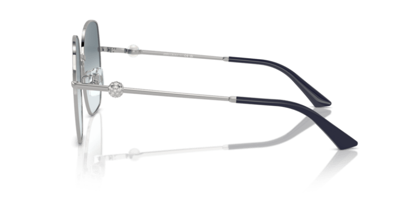 Red - 0JC4008HD 8056262050248 Jimmy Choo Sunglasses Woman Square