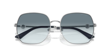 Red - 0JC4008HD 8056262050248 Jimmy Choo Sunglasses Woman Square