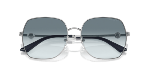 Red - 0JC4008HD 8056262050248 Jimmy Choo Sunglasses Woman Square