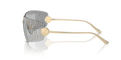 Black - 0JC4009B 8056262164709 Jimmy Choo Sunglasses Woman Pillow