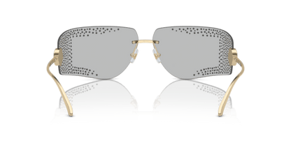 Black - 0JC4009B 8056262164709 Jimmy Choo Sunglasses Woman Pillow