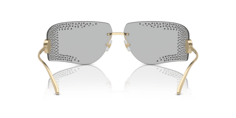 Black - 0JC4009B 8056262164709 Jimmy Choo Sunglasses Woman Pillow