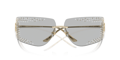 Black - 0JC4009B 8056262164709 Jimmy Choo Sunglasses Woman Pillow