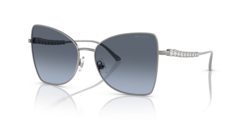 Gunmetal - 0JC4010B 8056262235430