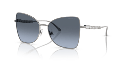 Gunmetal - 0JC4010B 8056262235430