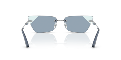 Silver - 0JC4012 8056262240076