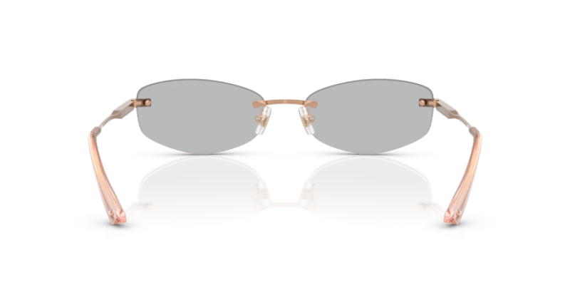 Rose Gold - 0JC4013D 8056262239193