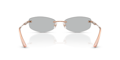 Rose Gold - 0JC4013D 8056262239193