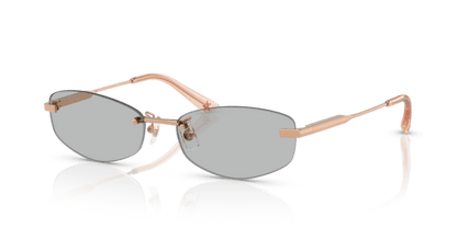 Rose Gold - 0JC4013D 8056262239193