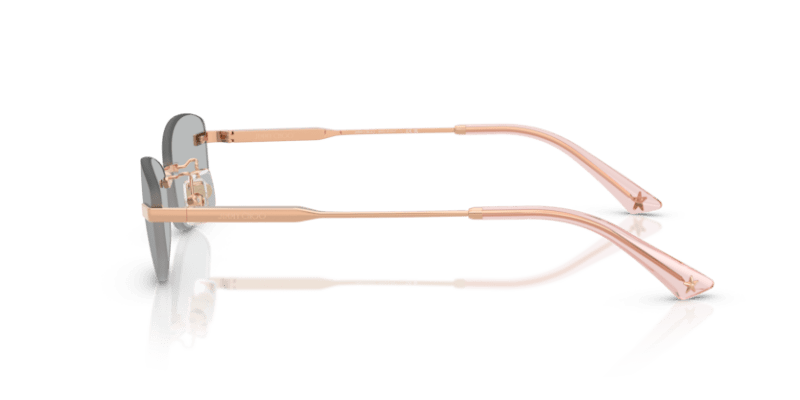 Rose Gold - 0JC4013D 8056262239193