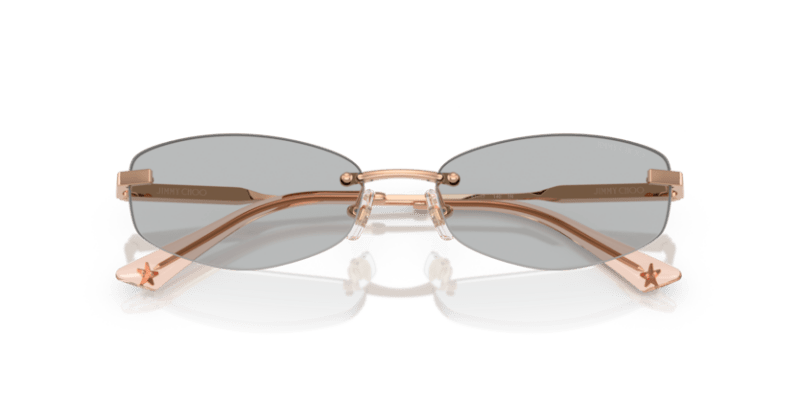 Rose Gold - 0JC4013D 8056262239193