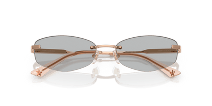 Rose Gold - 0JC4013D 8056262239193