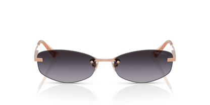 Rose Gold - 0JC4013D 8056262239209