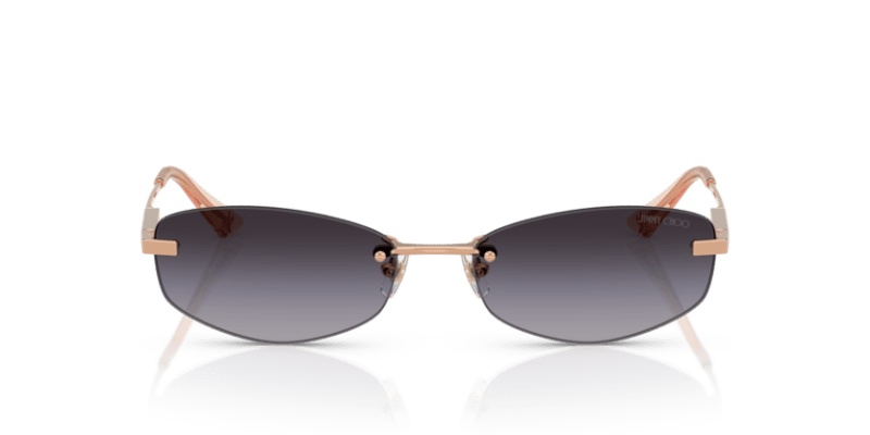 Rose Gold - 0JC4013D 8056262239209